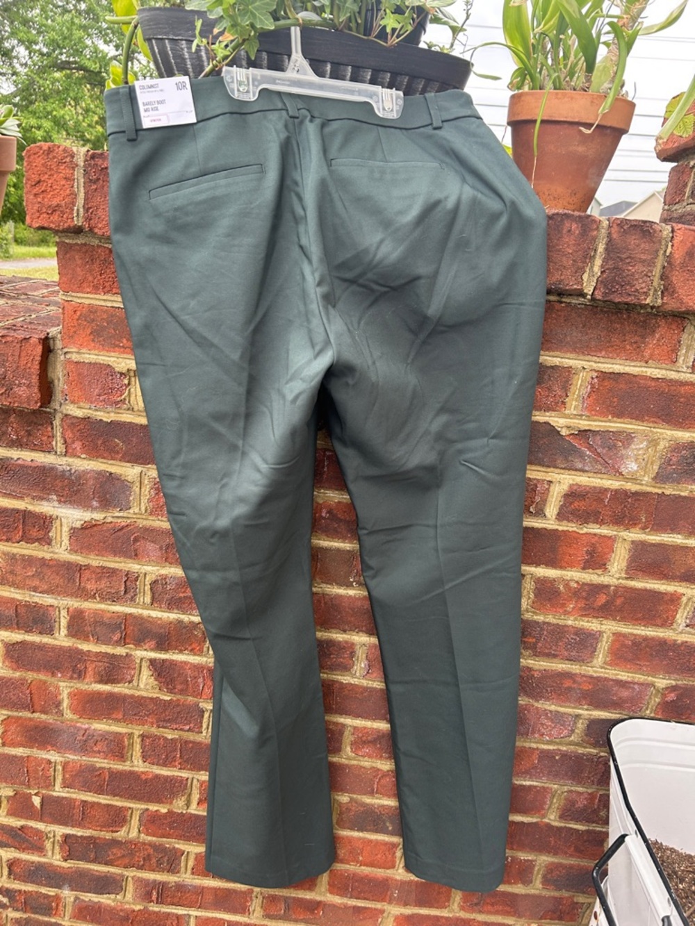 🔥Express pants - Picture 3 of 7